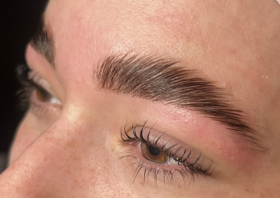 Heavenly Brows