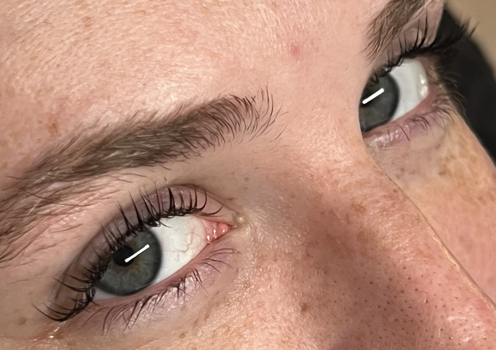 Heavenly Lashes
