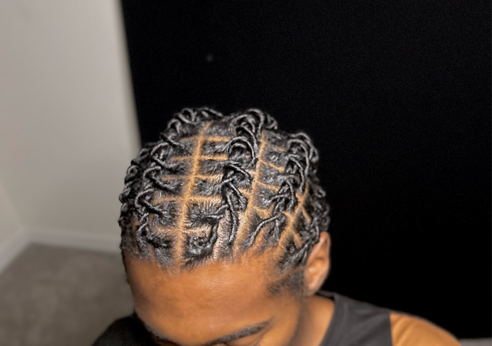 Starter Locs