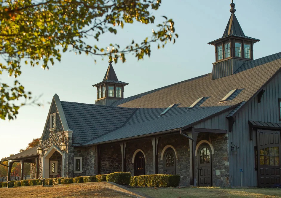 Boarding Facility Tour 