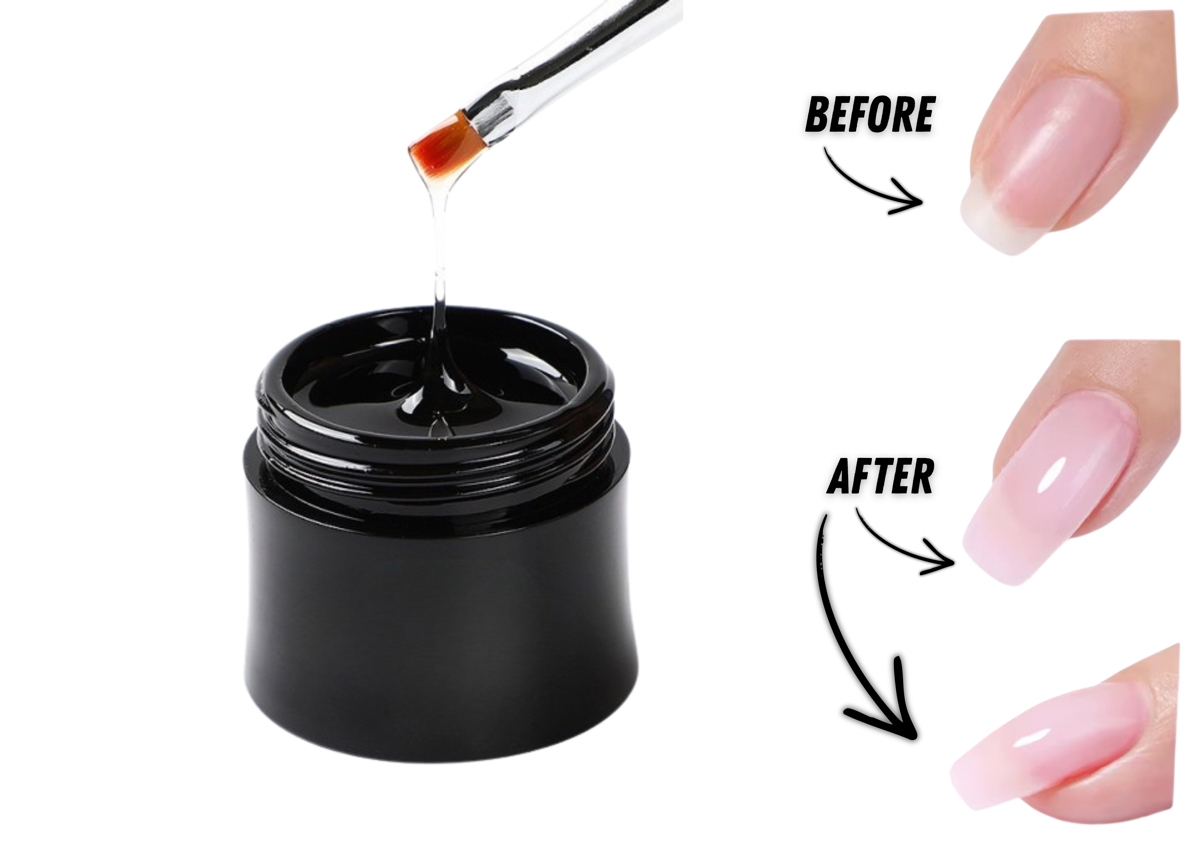 Builder Gel + EXTENSIONS