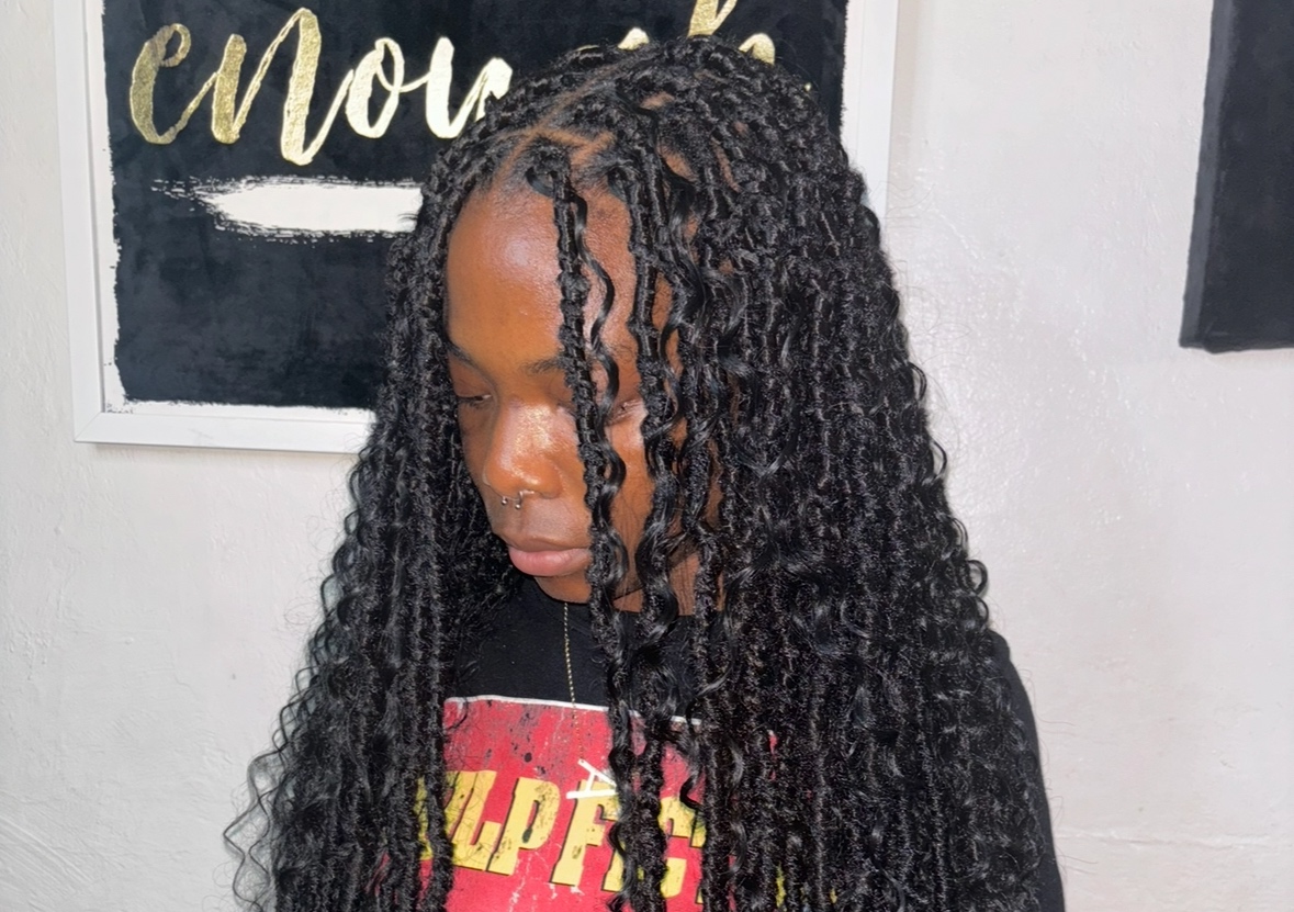 SMEDIUM SOFTLOCS