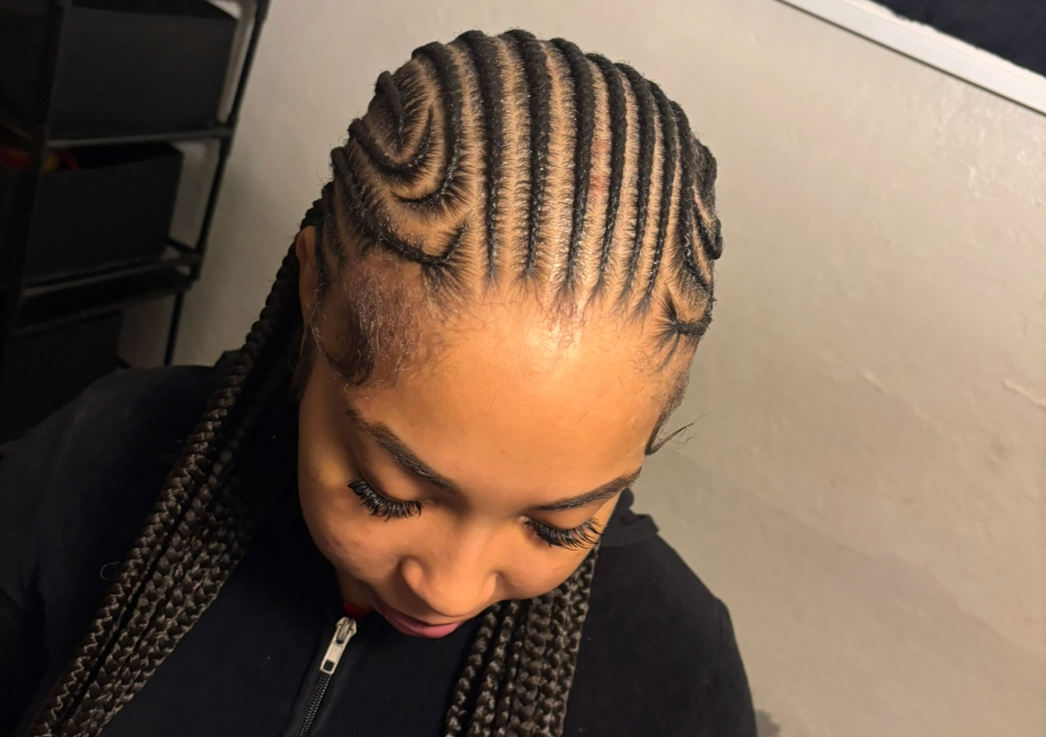20+ STRAIGHTBACKS