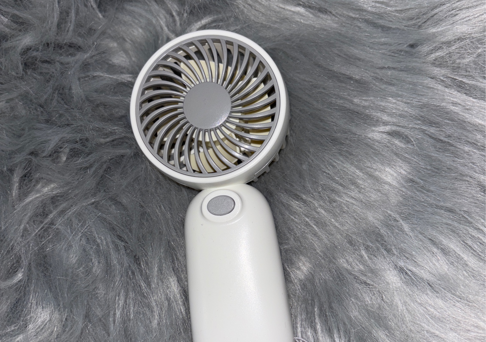 Small battery Fan only