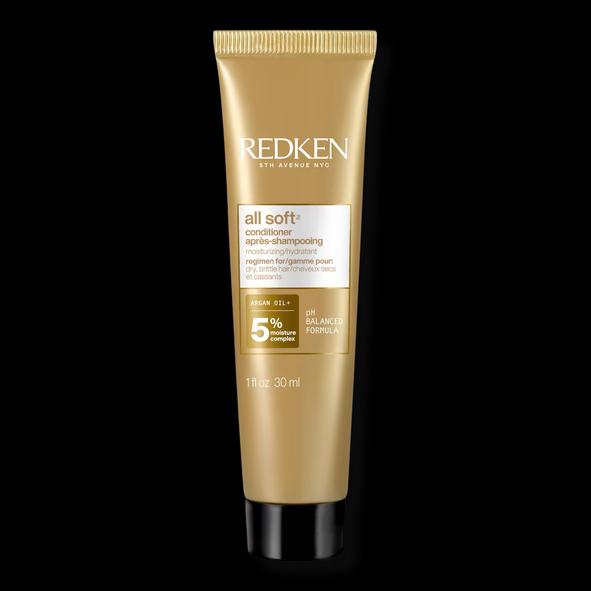 All Soft Conditioner