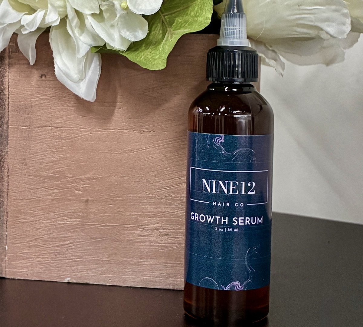 Nine12 Growth Oil