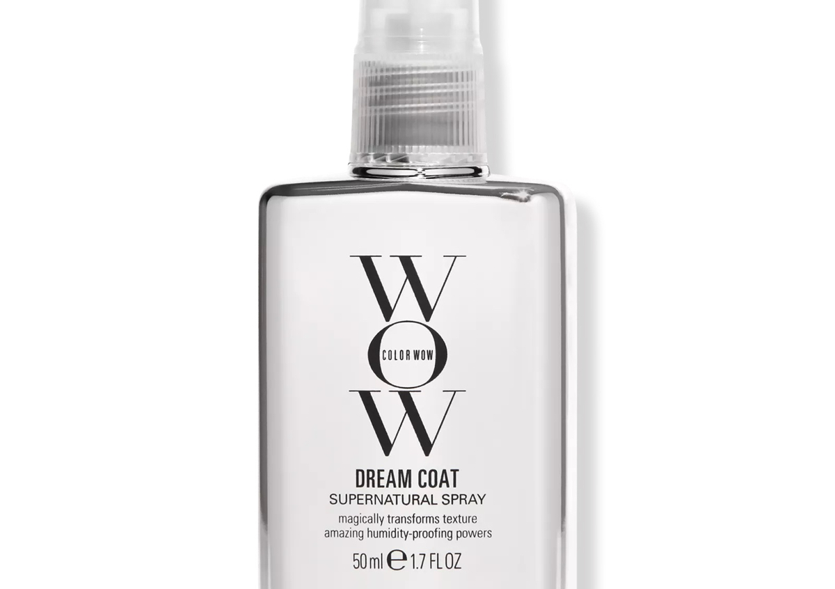 COLOR WOW Dream Coat