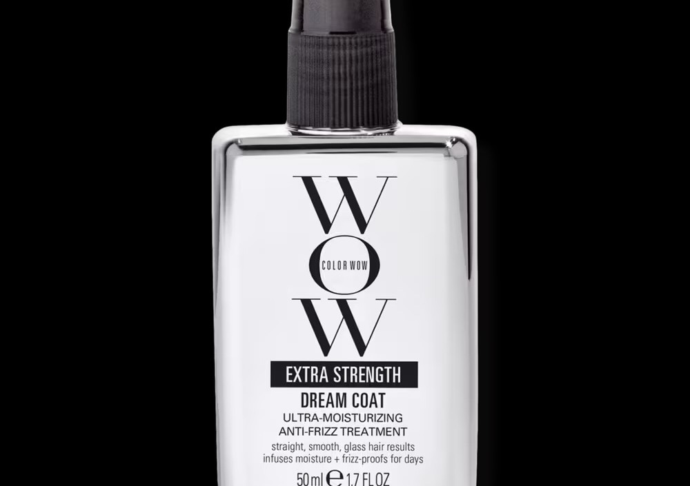 COLOR WOW Dream Coat Extra Strength