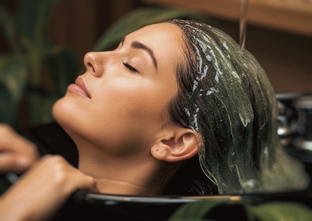 Complimentary Karma Ritual (+15 minutes)