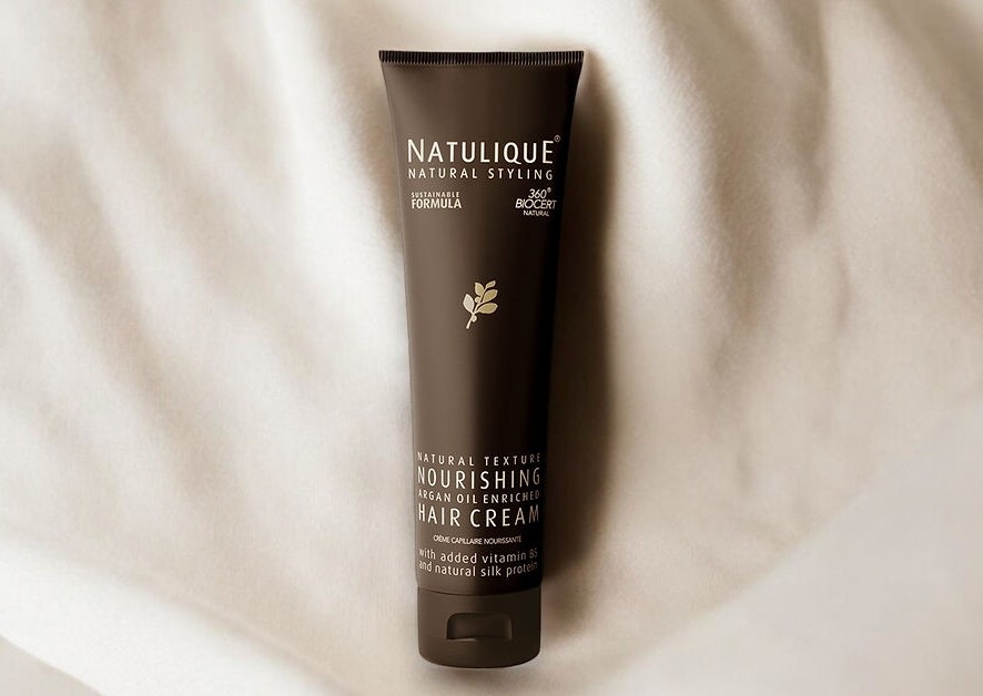 Natulique Nourishing Hair Cream