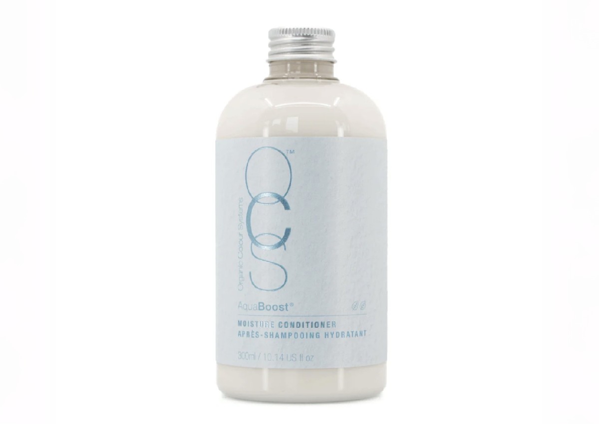 Aqua Boost Moisture Conditioner