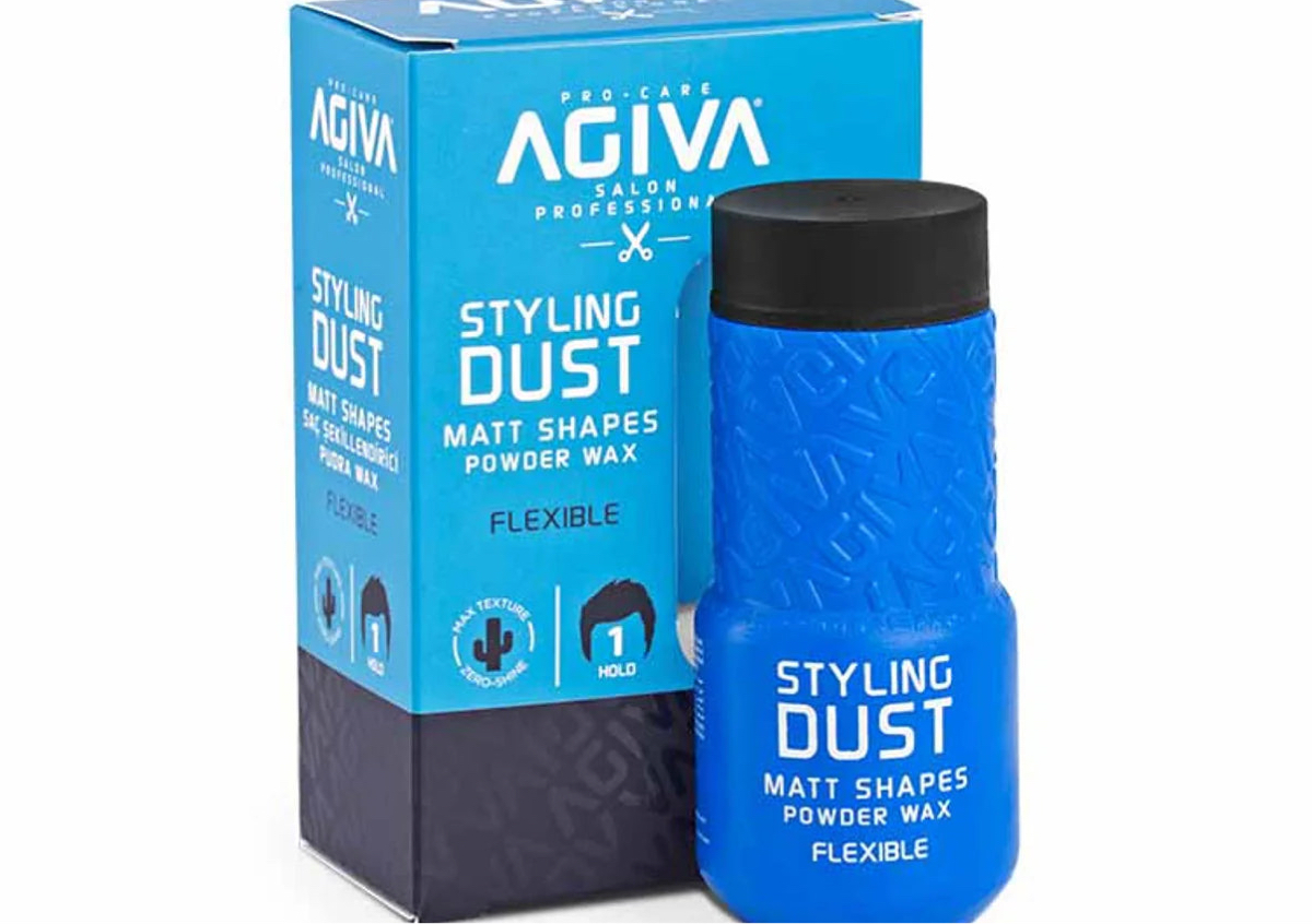 Texture Powder - Flex Hold