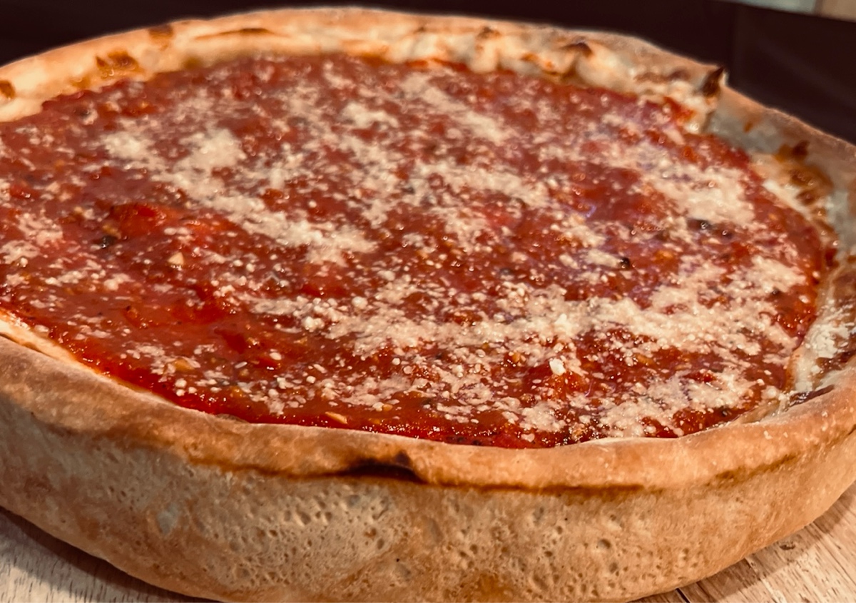 Mexi-Papa Spicy Hawaiian