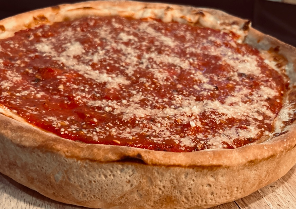 Build Your Own Cheese Base