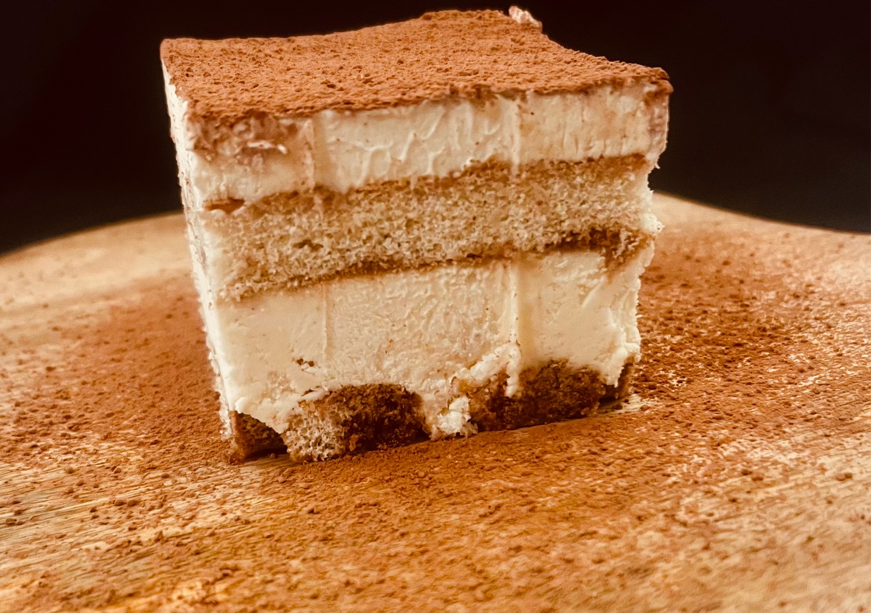 Tiramisù 