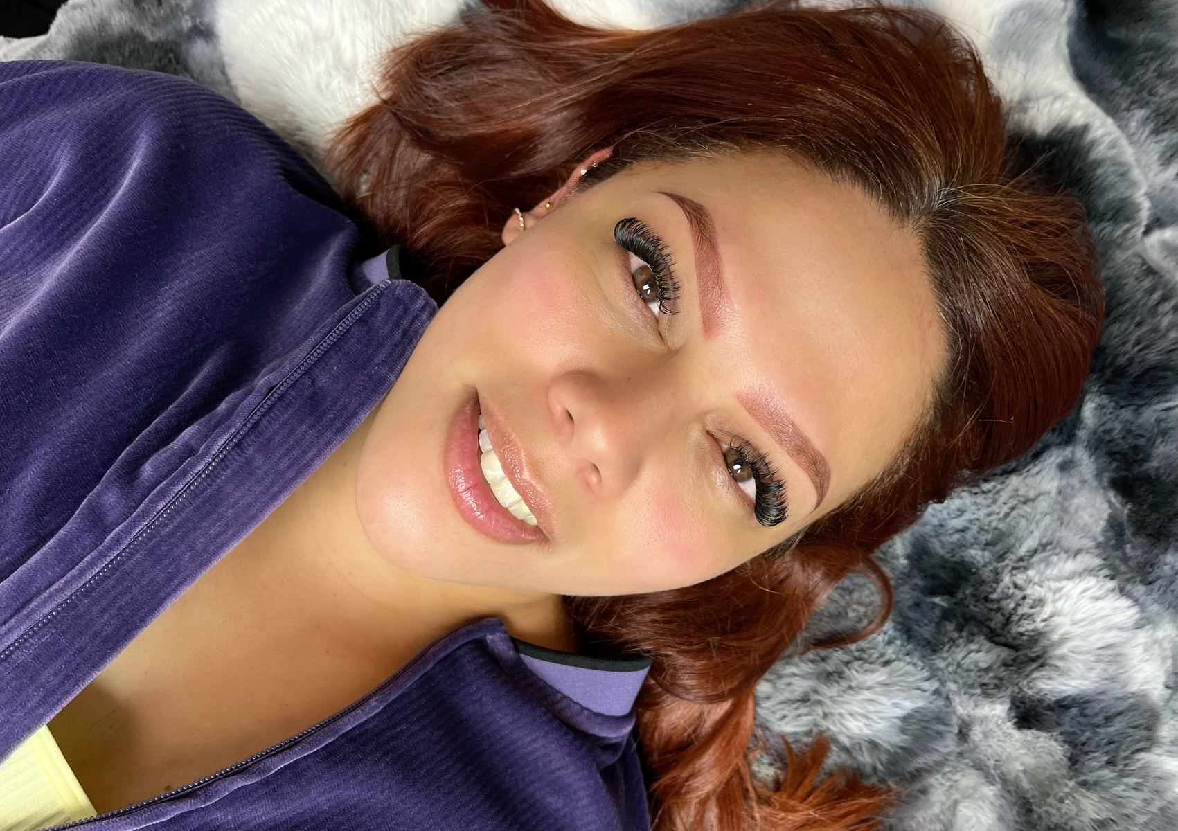 Wet effect set/ Efecto humedo 