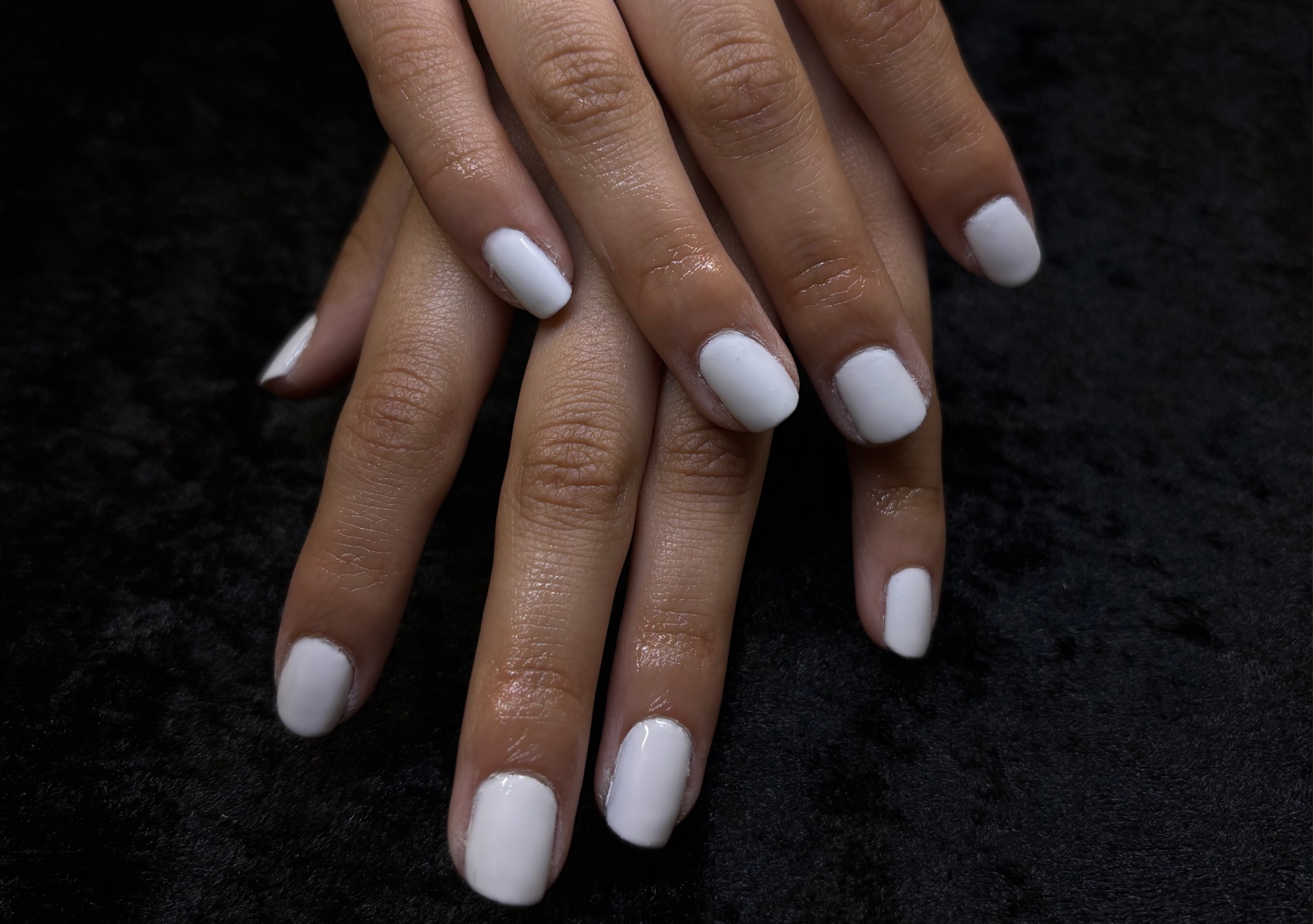 Classic Gel Manicure