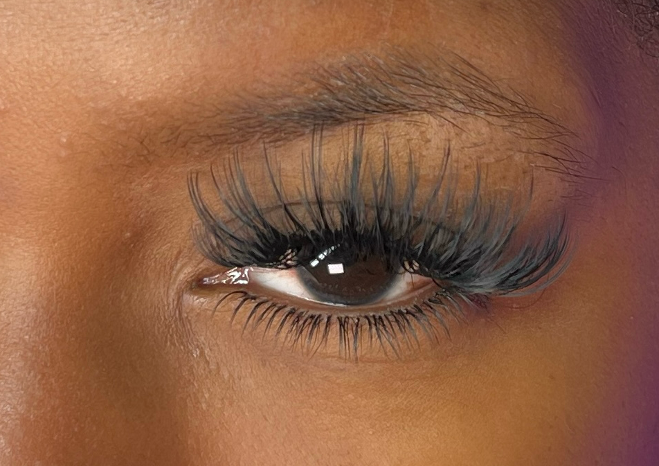 Soft Volume (Hybrid look)