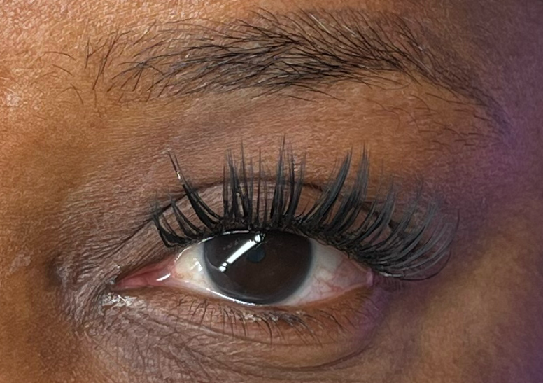 Wet Set (Classic Look)