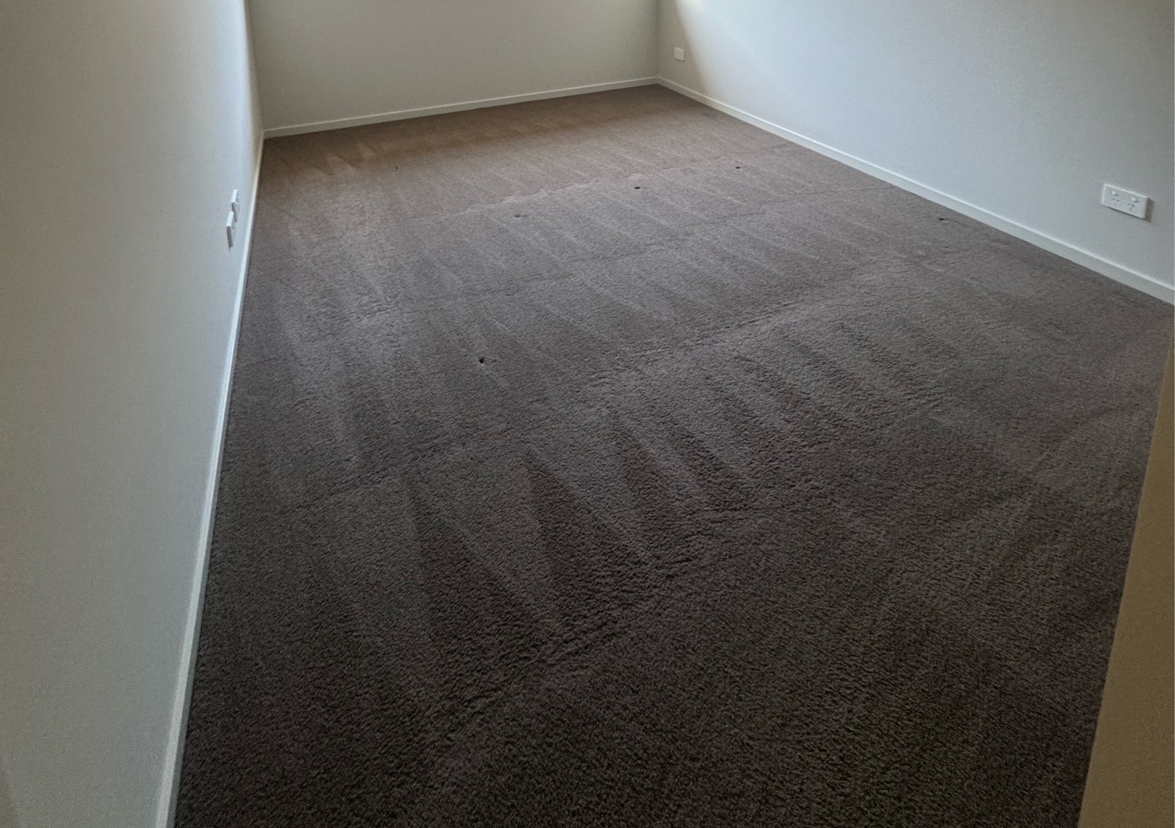 Carpet & Upholstery cleaning