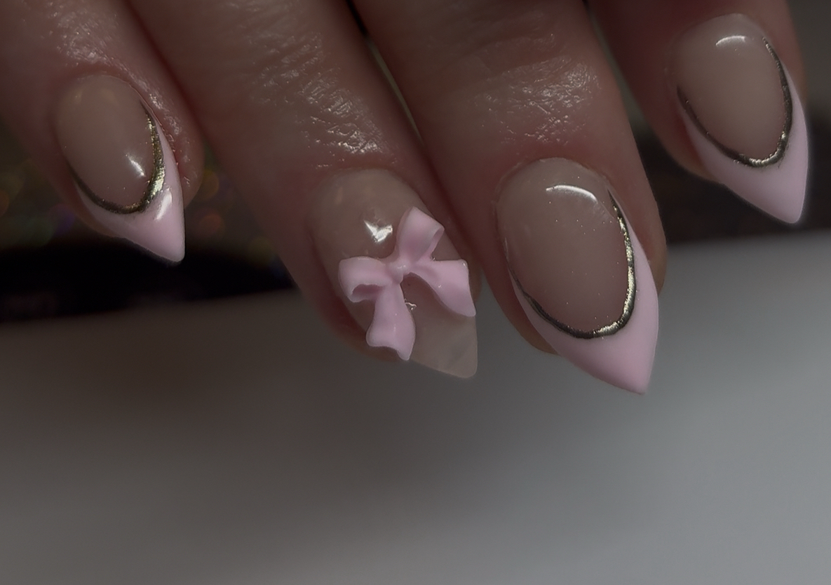 Acrylic Full Set (short)