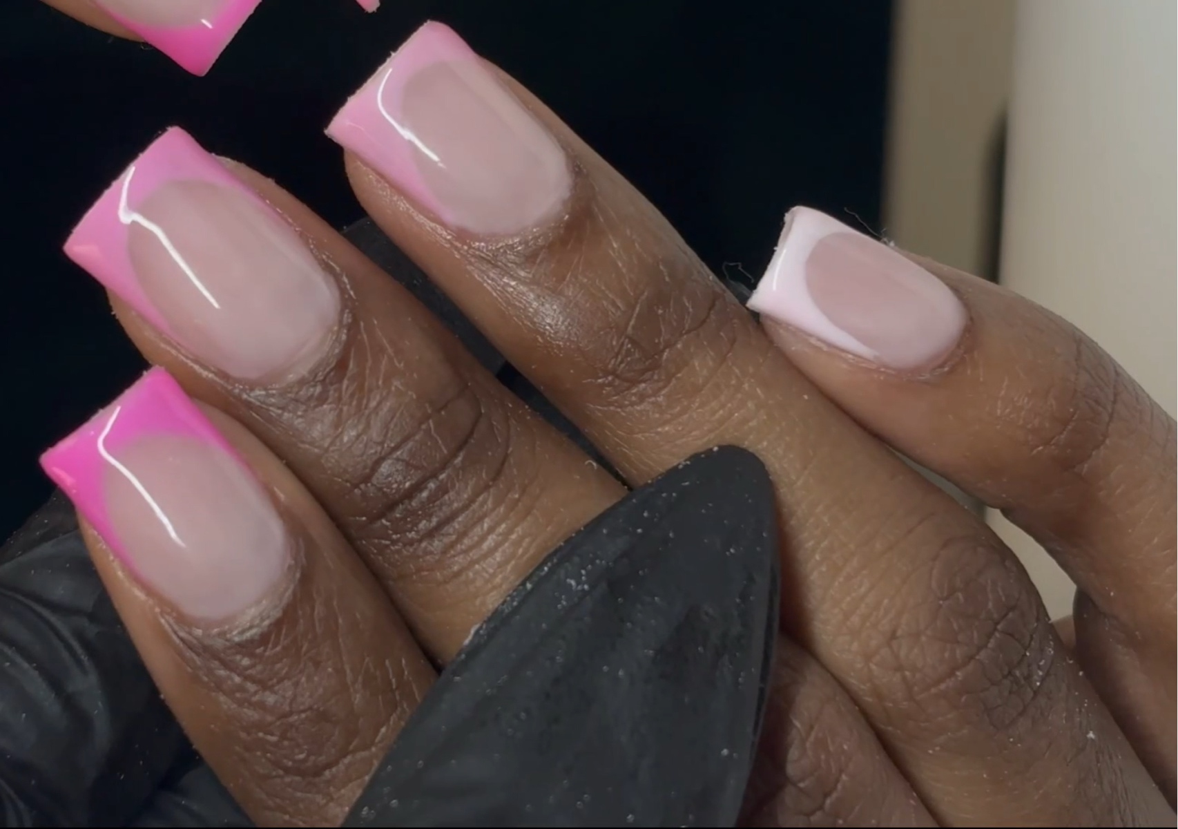 Gel- X Full Set 