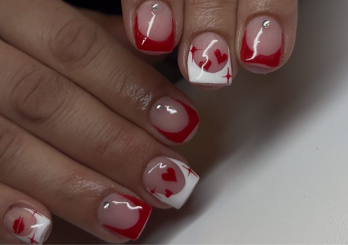 Acrylic Overlay 