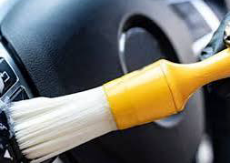 #10 ELITE INTERIOR DETAIL (SM Vehicles)