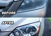 HEADLIGHT RESTORATION (per headlight assembly)