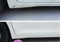 EXPRESS TAR, TREE SAP & BUG REMOVAL (add on)