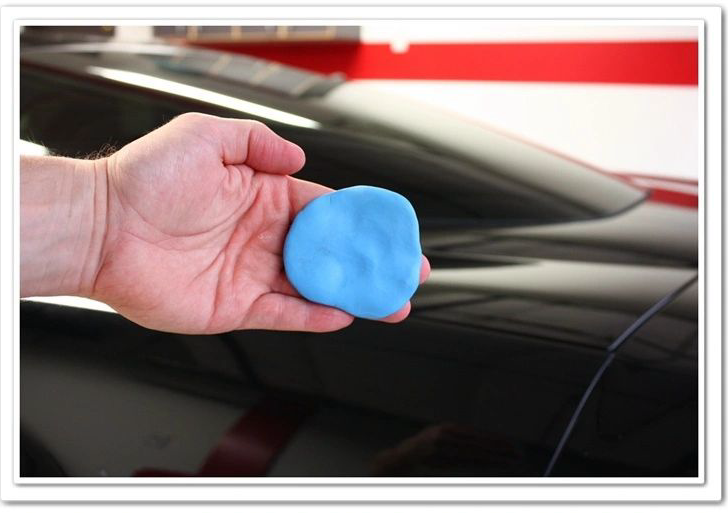 #7 COMPLETE EXTERIOR DETAIL (LG Vehicles)