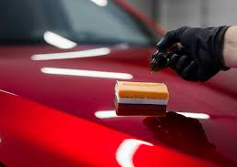 PROFESSIONAL CERAMIC COATING