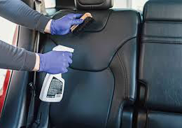 #6 PREMIUM INTERIOR DETAIL (CL-A Vehicles)