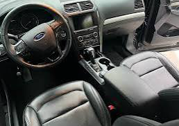 #2 BASIC QUICK INTERIOR (CL-B Vehicles)