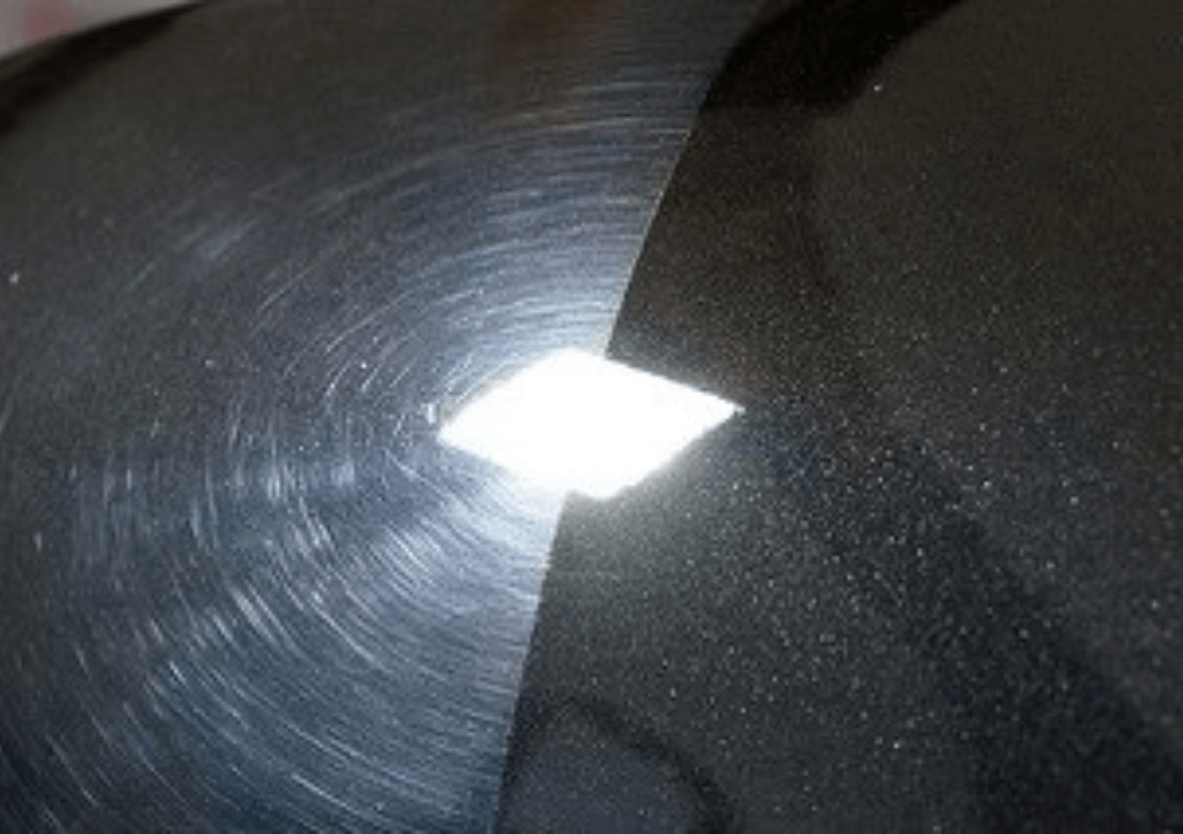 PAINT ENHANCEMENT/POLISHING (please call or stop by)