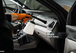 #4 EXPRESS INTERIOR (CL-A Vehicles)