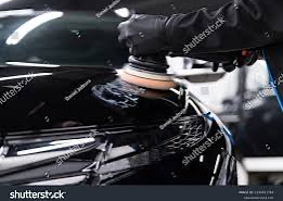 #9 ELITE POLISH & WAX (SM Vehicles)