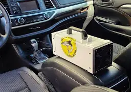 OZONE TREATMENT (per treatment)