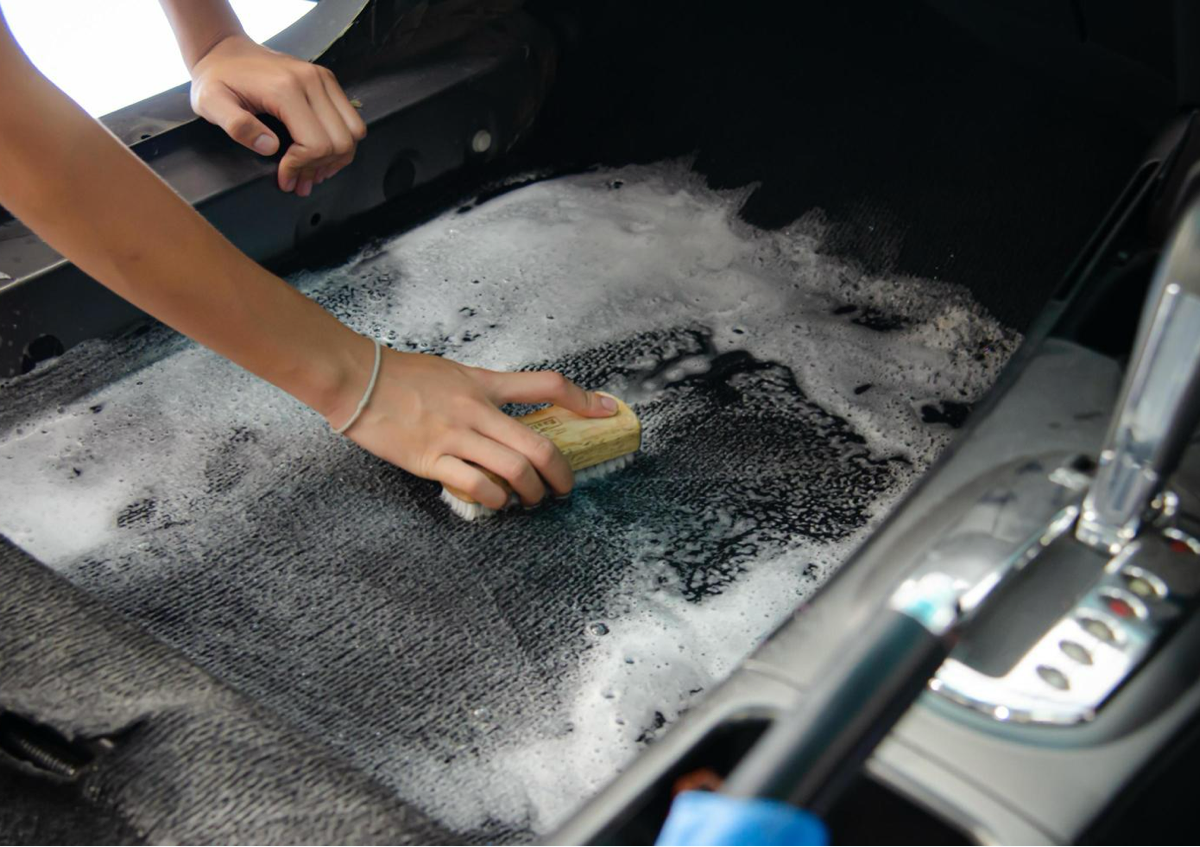 BODILY FLUID REMOVAL (please call or stop by)