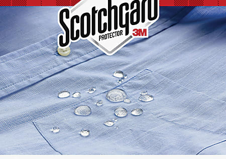 SCOTCH GUARD PROTECTION TREATMENT (add on)