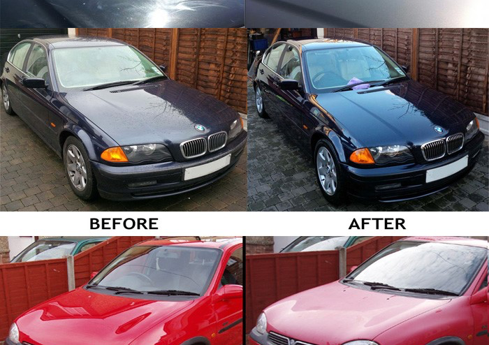 COMPOUNDING BY PANEL