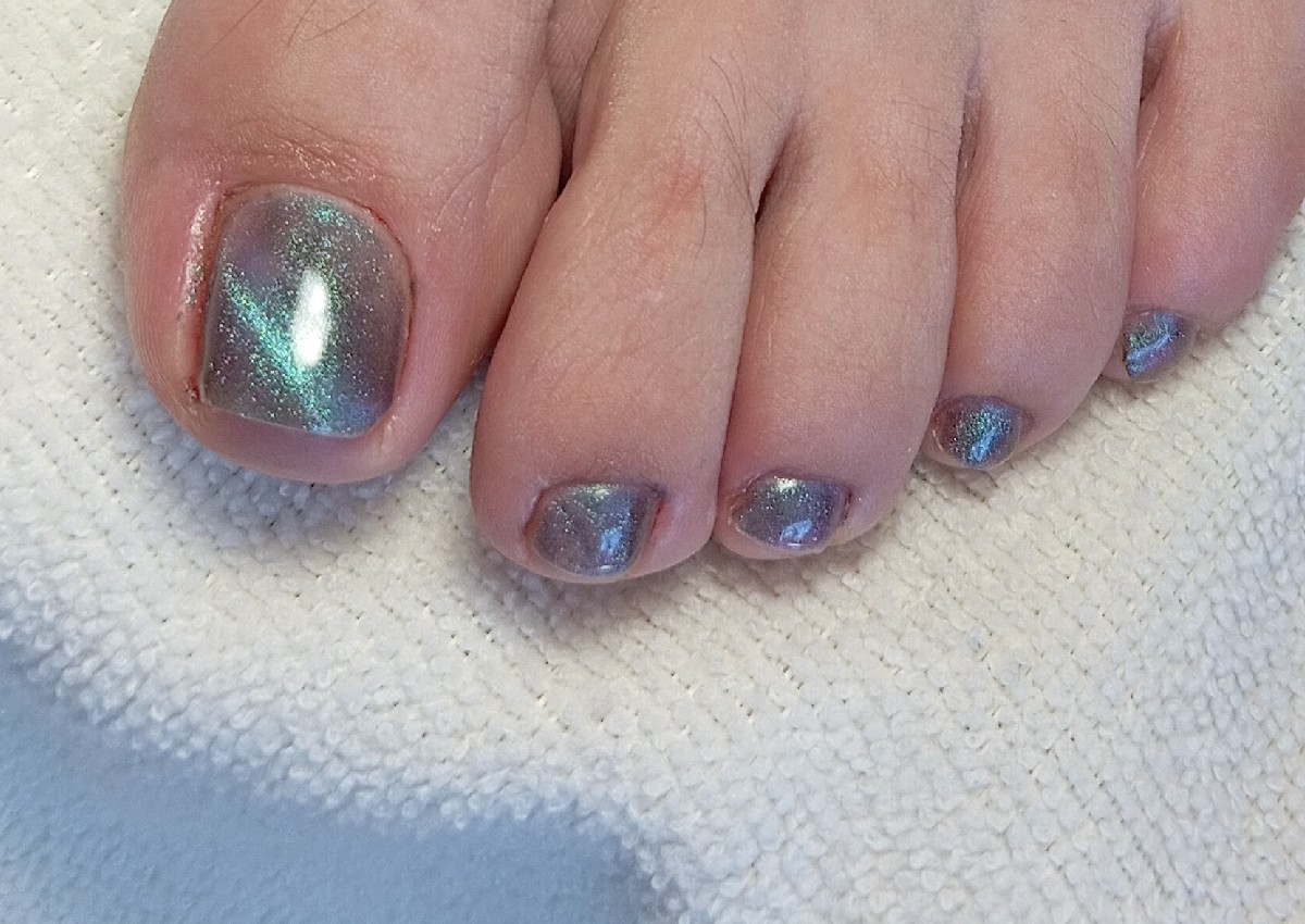 Gel Semi Pies 