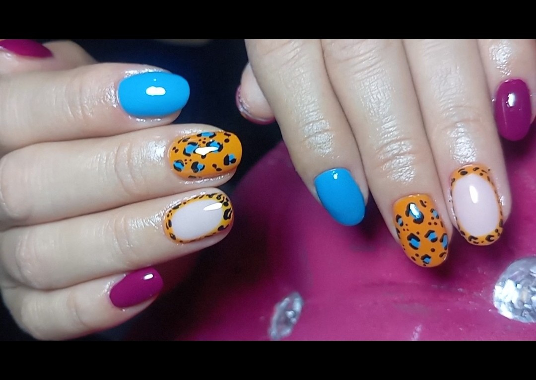 Esmaltado en Gel Semi 