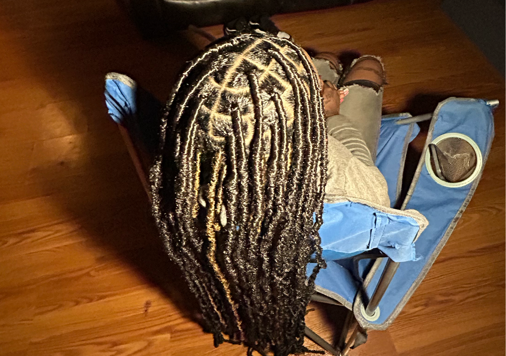 Large Soft locs 