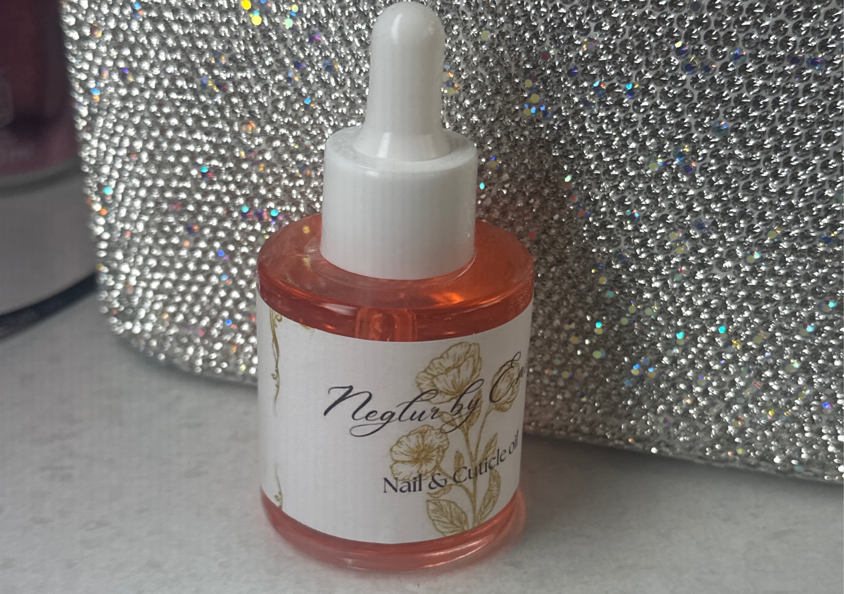 Naglabanda olía 30ml