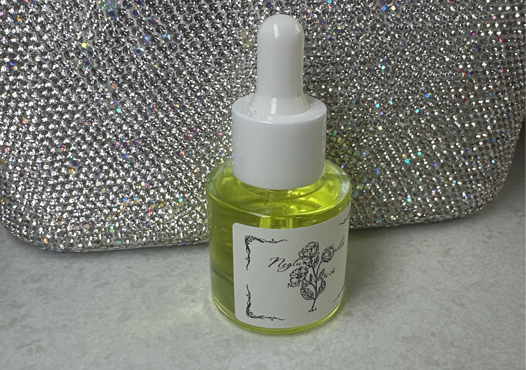 Naglabanda olía 15ml