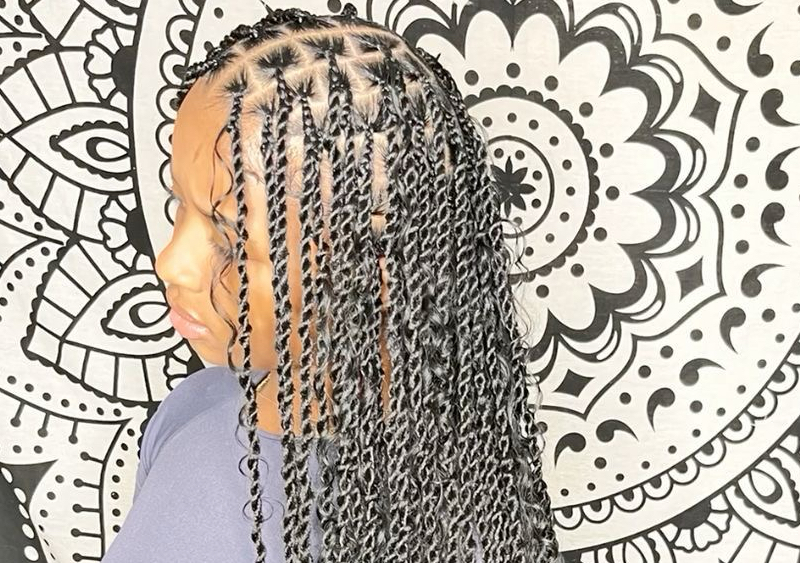 Smedium Island Twists