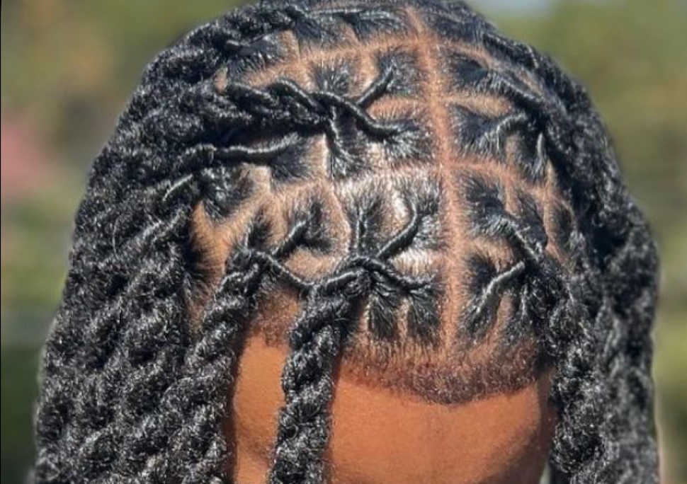 Loc Retwists