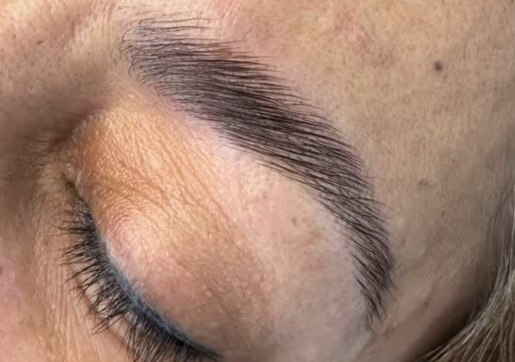 Brow Lamination 