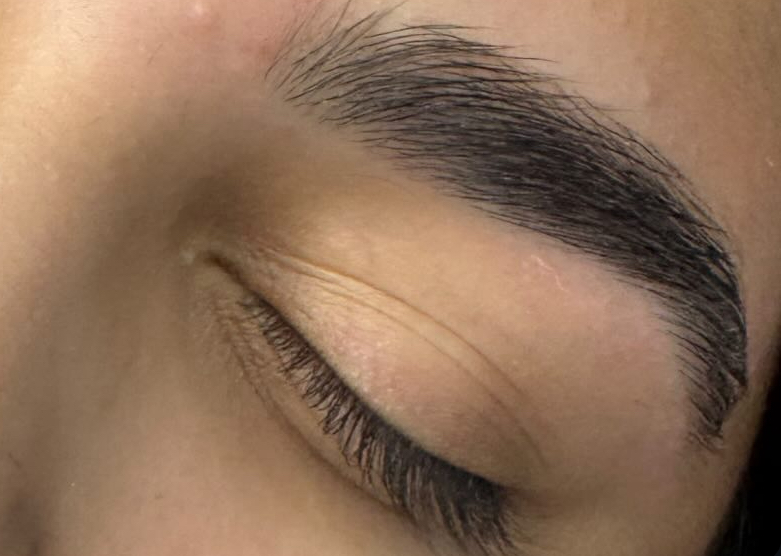 Brow shape (3 semanas)